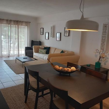 Apartamento Amarelinha Лагуш Экстерьер фото