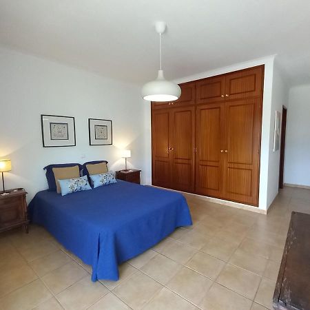 Apartamento Amarelinha Лагуш Экстерьер фото