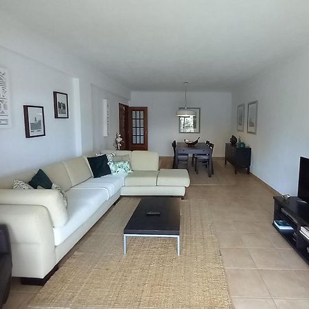 Apartamento Amarelinha Лагуш Экстерьер фото