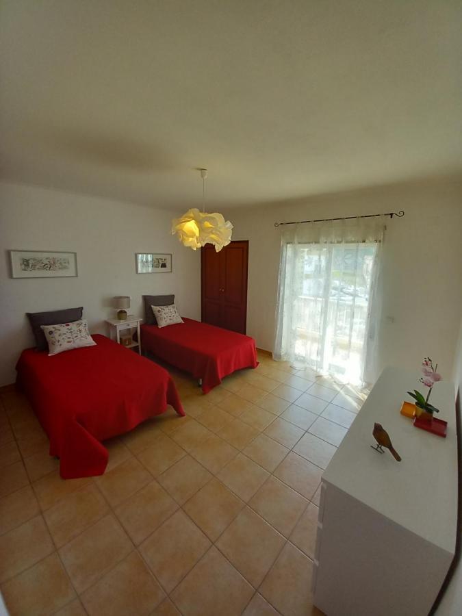 Apartamento Amarelinha Лагуш Экстерьер фото