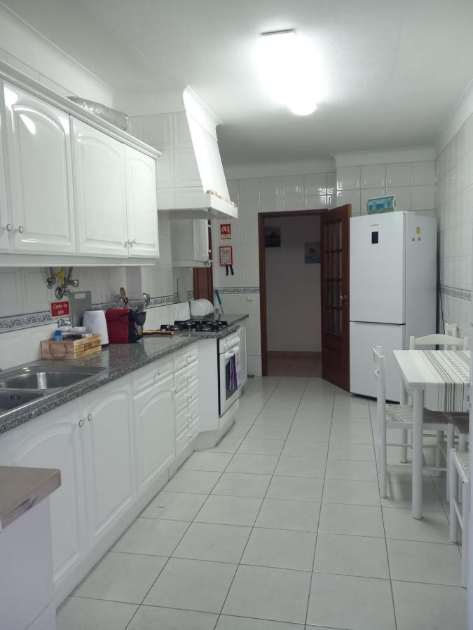 Apartamento Amarelinha Лагуш Экстерьер фото