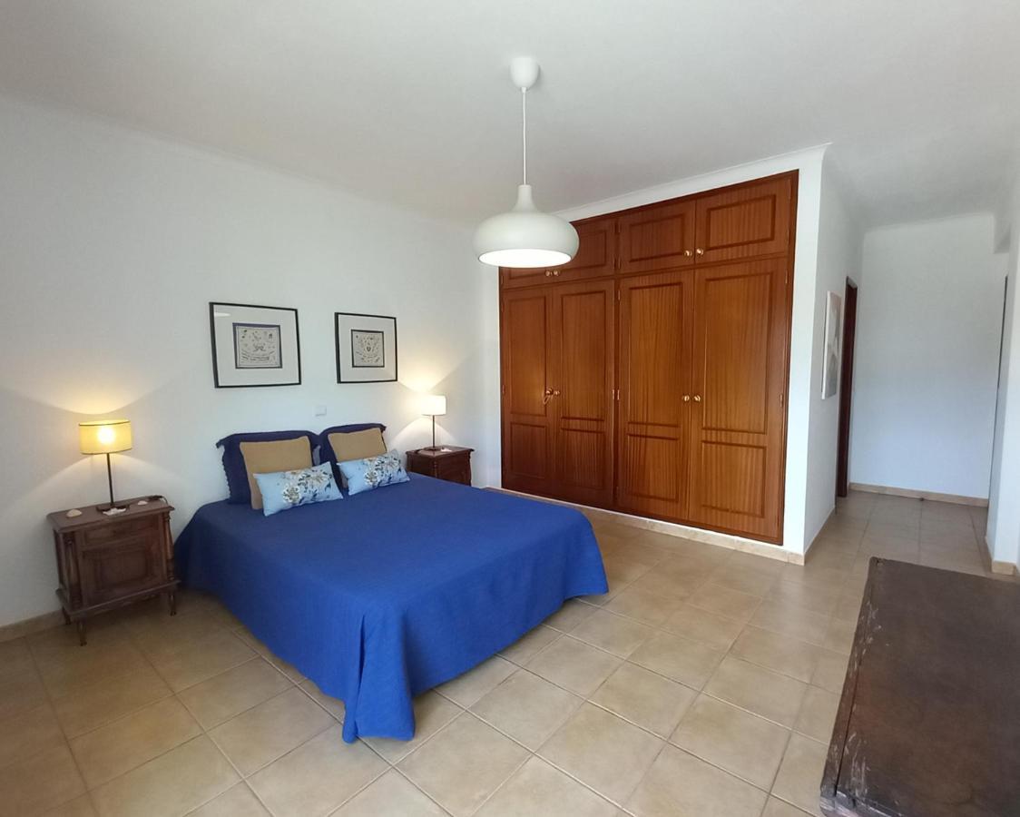 Apartamento Amarelinha Лагуш Экстерьер фото