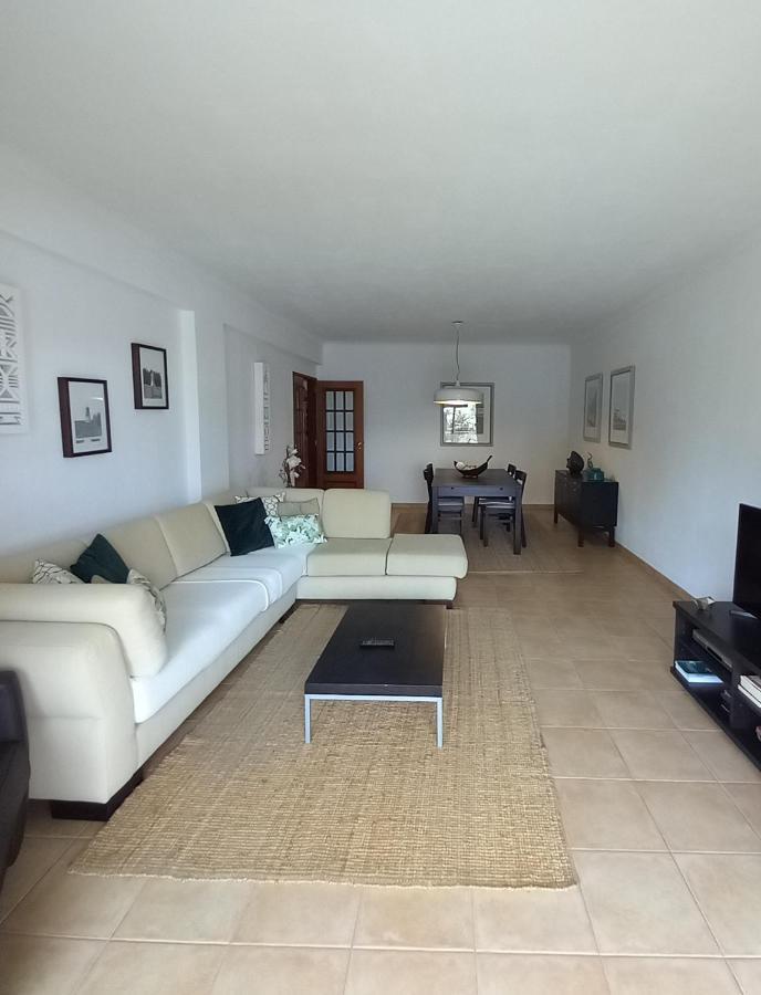 Apartamento Amarelinha Лагуш Экстерьер фото