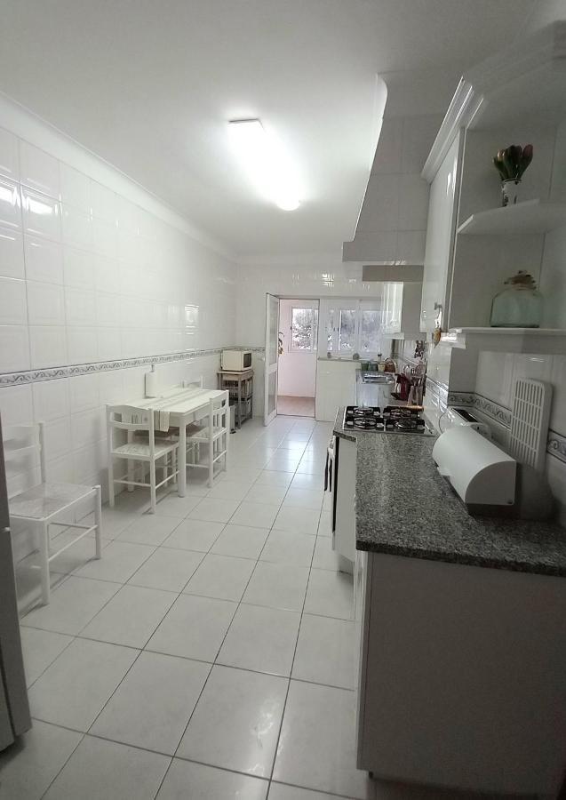 Apartamento Amarelinha Лагуш Экстерьер фото