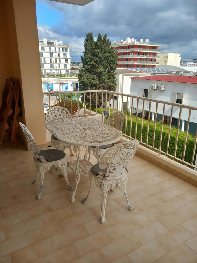 Apartamento Amarelinha Лагуш Экстерьер фото